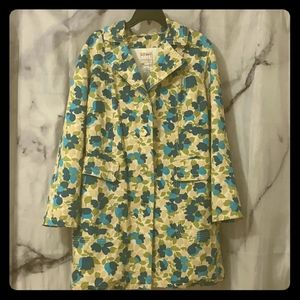 Old Navy Canvas Multi-Season Coat